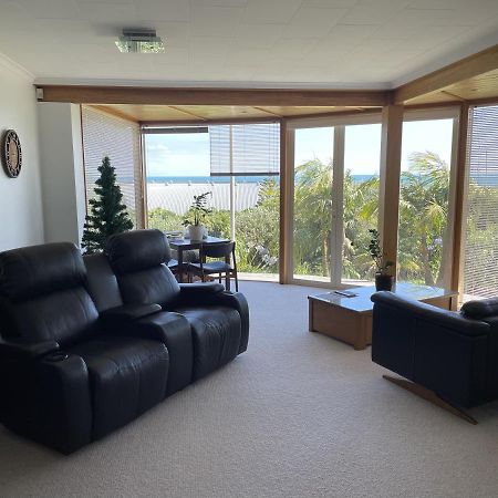 Sea Views Walk To Beaches New Plymouth Exteriér fotografie