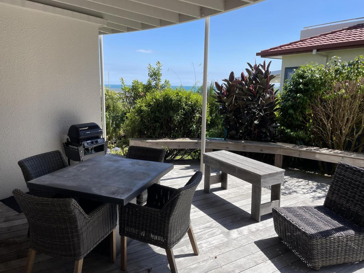 Sea Views Walk To Beaches New Plymouth Exteriér fotografie